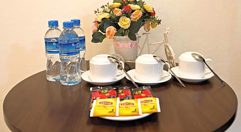 Premier Vang Vieng Hotel