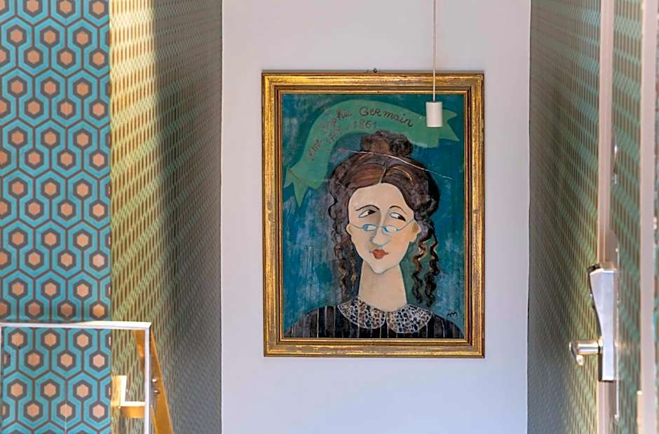 Hotel Sophie Germain