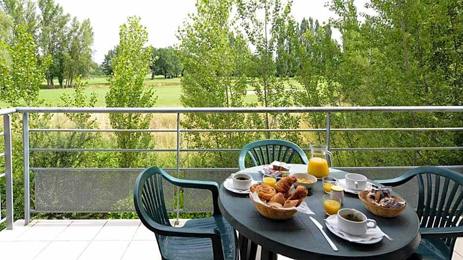 Vacancéole - Domaine du Green