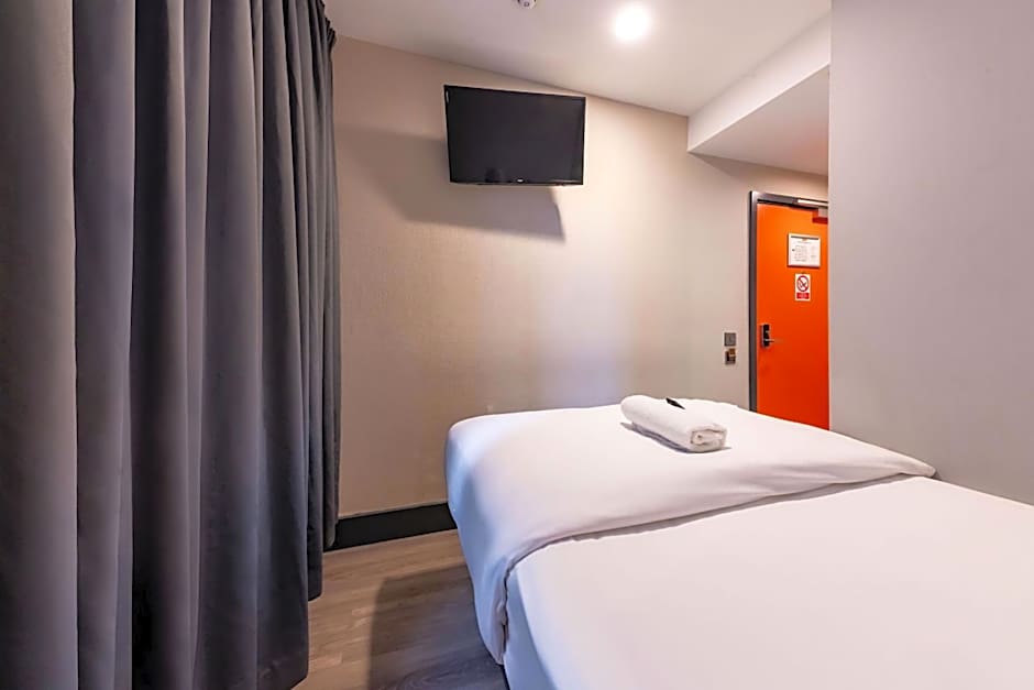 easyHotel Cardiff