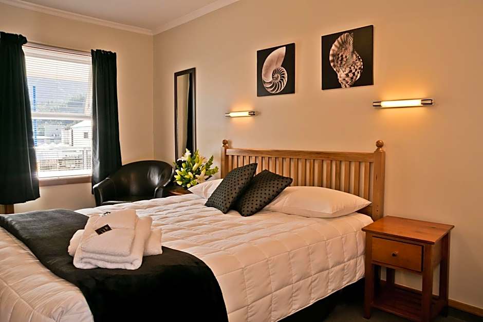 Picton Accommodation Gateway Motel