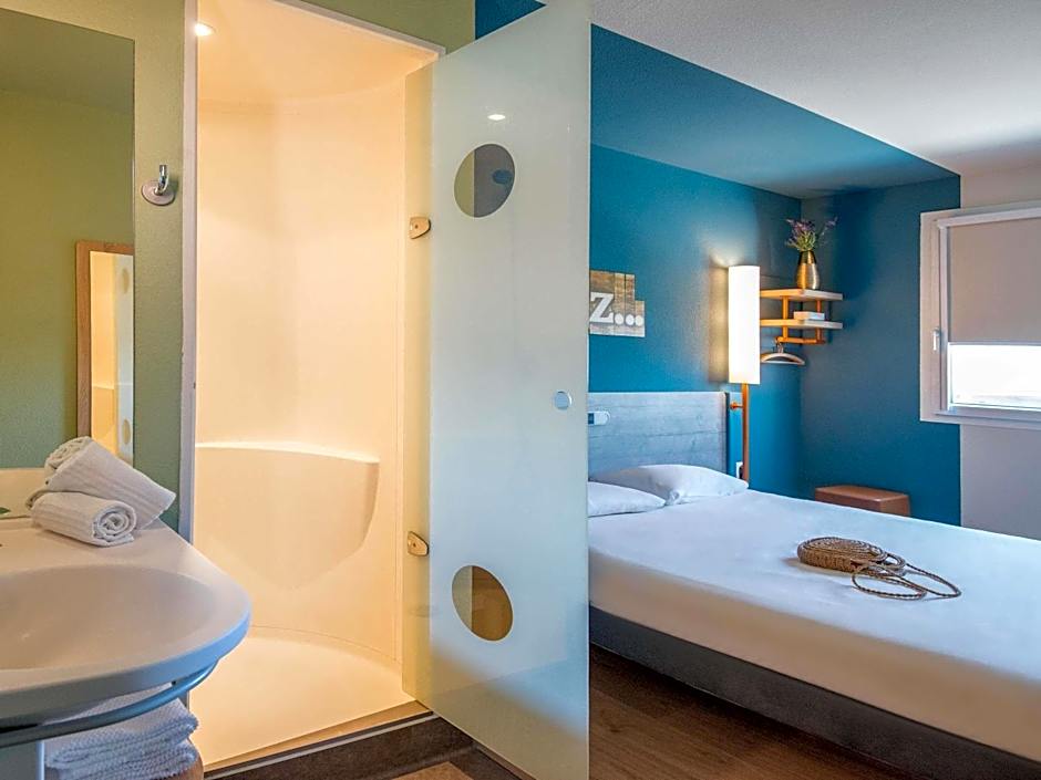 ibis budget Pertuis Portes du Luberon