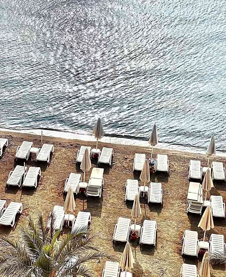 Aurasia Design Hotel