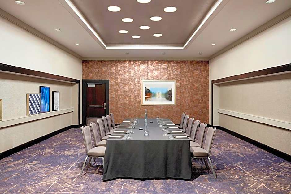 JW Marriott Washington, DC