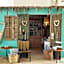 Ocean Breeze Boutique Hotel & Marina
