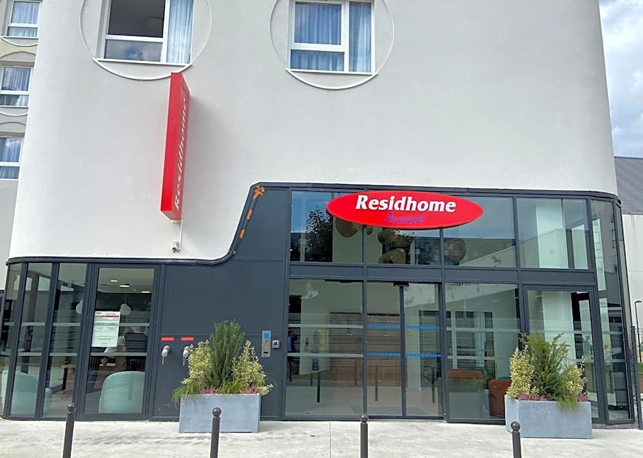 Residhome Quai d’Ivry