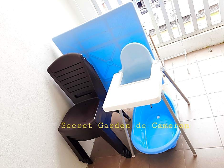 Spacious 4 Bedroom @ Secret Garden, Night market