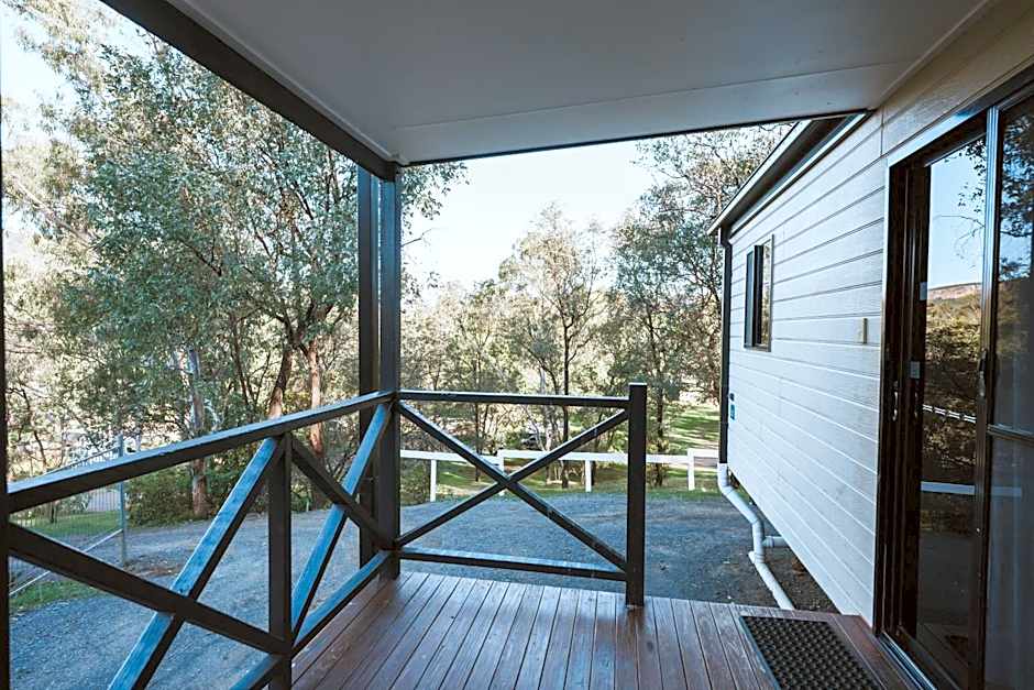 BIG4 Cania Gorge Holiday Park