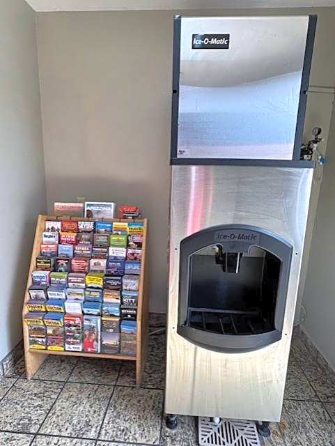 Super 8 by Wyndham Casa Grande