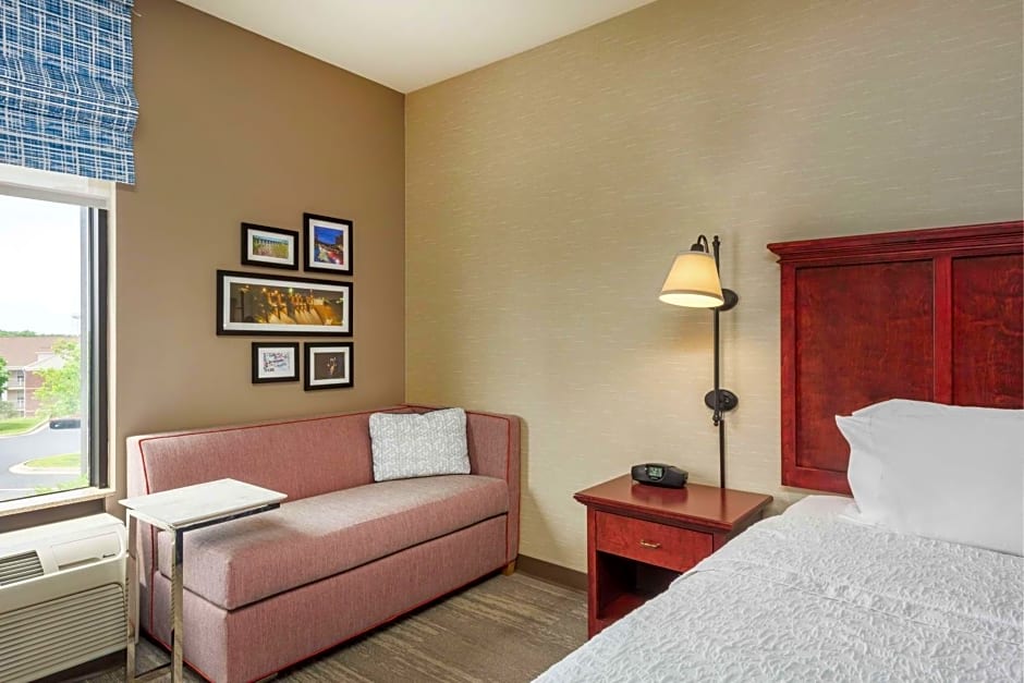 Hampton Inn By Hilton Branson - Branson Hills