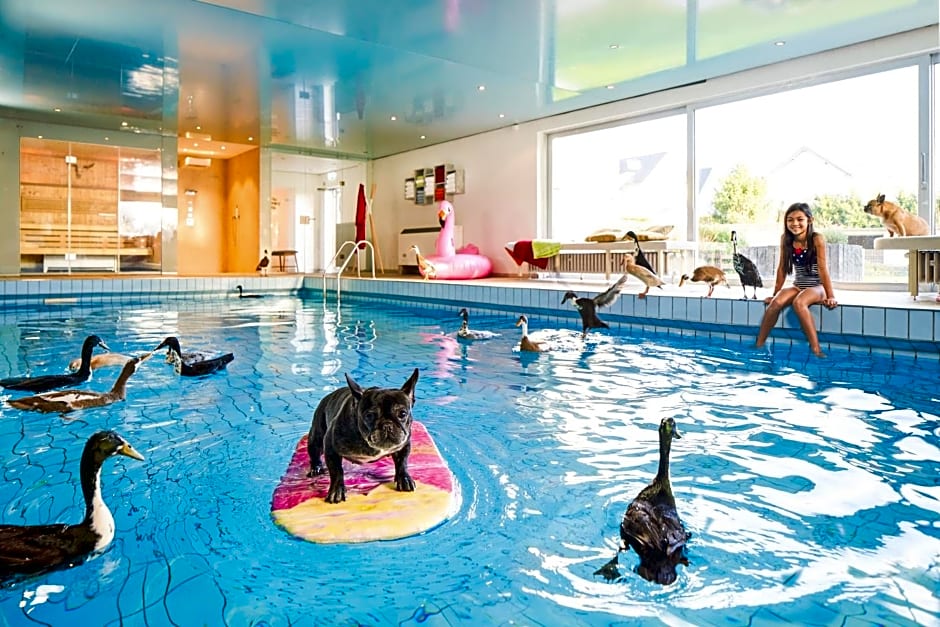Hotel Fettehenne
