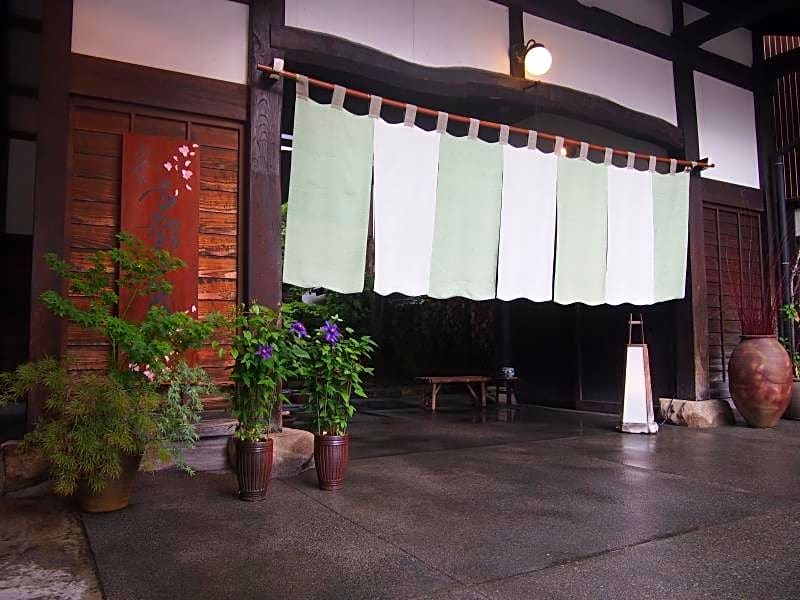 Ryokan Oyado Koto No Yume