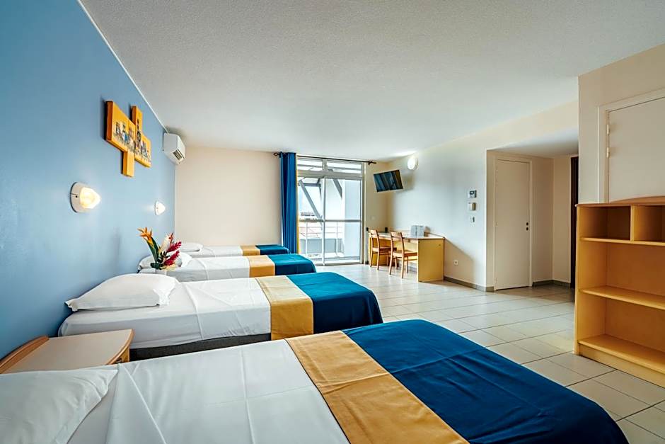 Centre International de Sejour