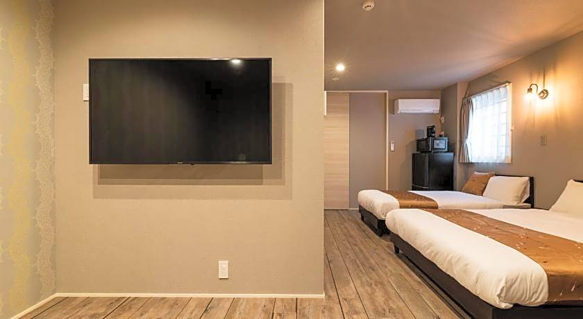 GRAND BASE NAGASAKI CITY