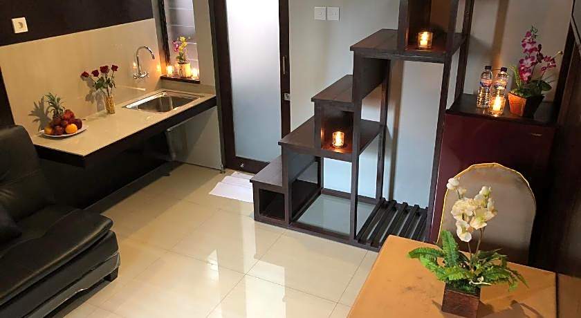 Bali Elephants Boutique Villa Jimbaran
