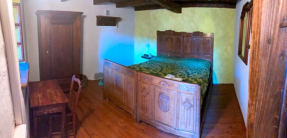 BBB Bed&Breakfast Bagneri