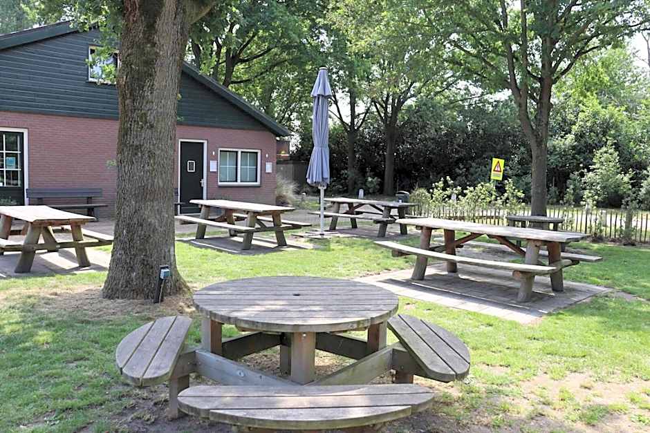 Holiday park Duinhoeve