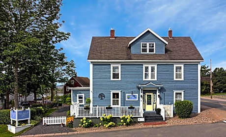 Willow House Inn B&B