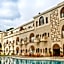 Uchisar Kaya Otel