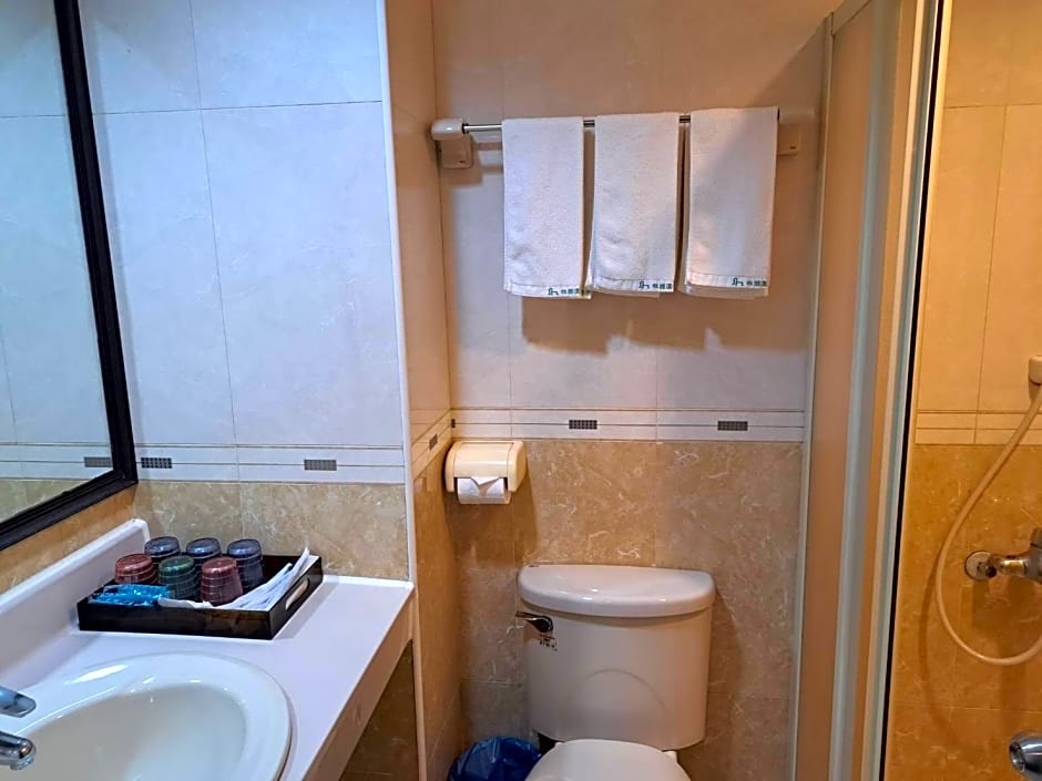 Penghu County Youth Activity Center