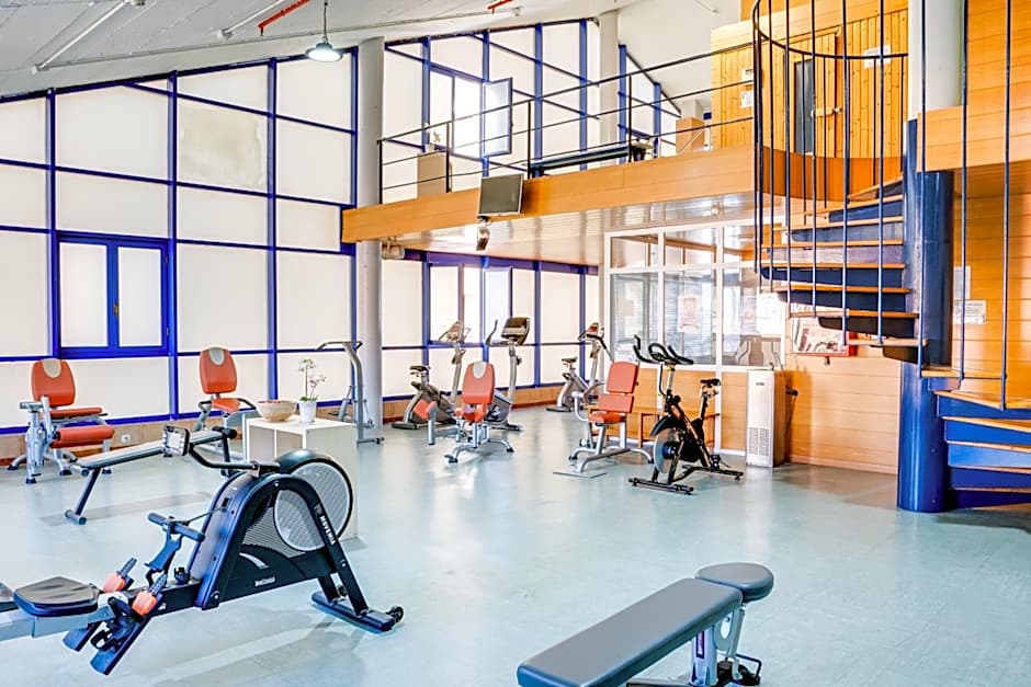 Hotel Yaramar - Adults Recommended