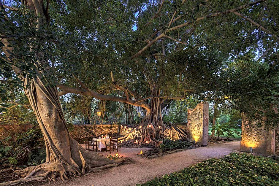 Hacienda San Jose Cholul