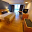 Radisson Paraiso Hotel Mexico City