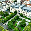 voco Paris  Porte de Clichy By IHG