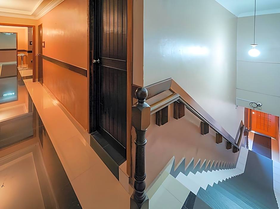 Fins Hotel, Alor Setar