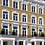 Templeton Place by Supercity Aparthotels