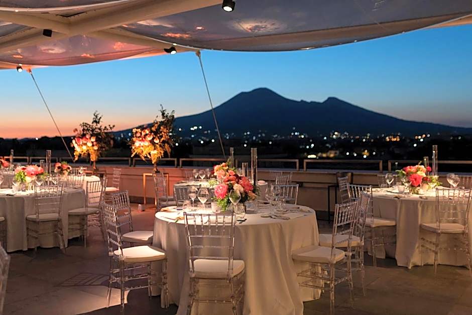 HABITA79, Pompeii, a Tribute Portfolio Hotel