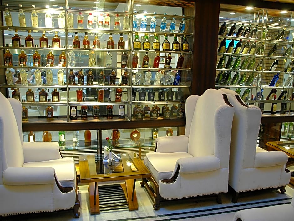 Hotel Sandesh The Prince