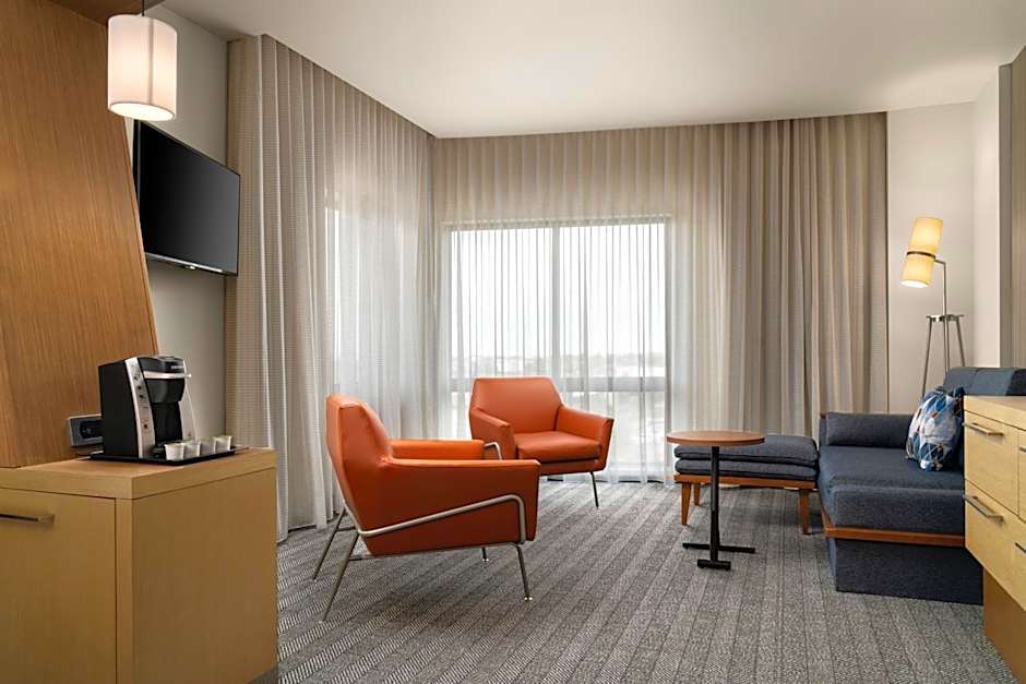 Courtyard by Marriott Denver North/Westminster