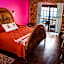 Hotel Divisadero Barrancas