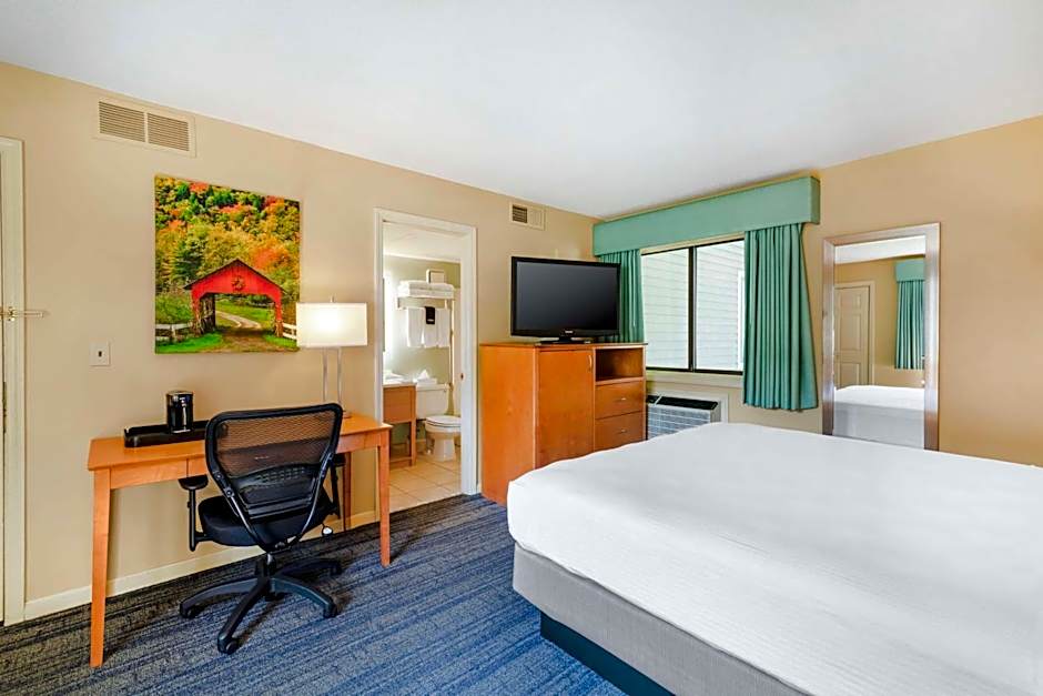 Best Western Inn & Suites Rutland/Killington