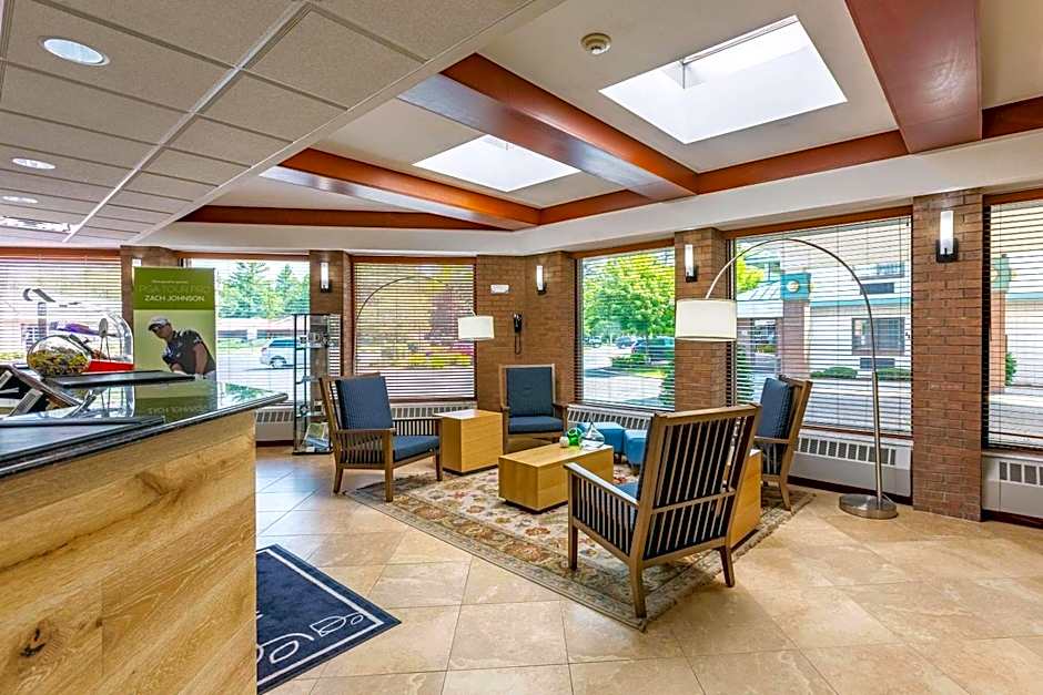 Country Inn & Suites by Radisson, Traverse City, MI