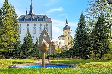 Schloss Purschenstein
