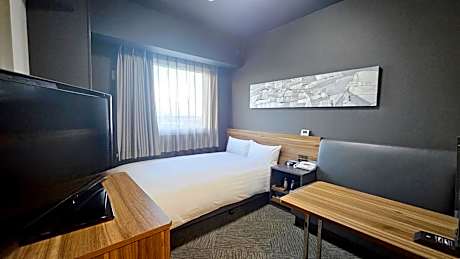 Double Room-Smoking