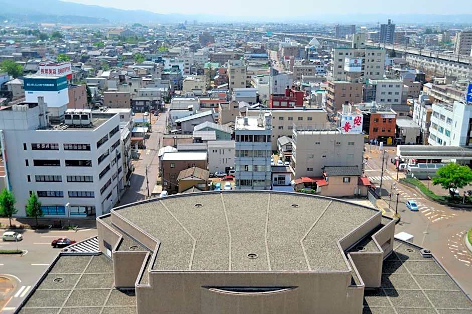 Hotel New Otani Nagaoka