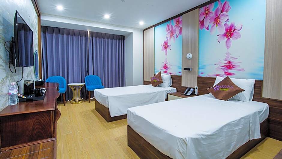 SAKURA HOTEL