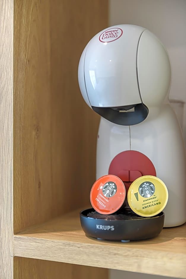 Chiangkhan River Walk Hotel