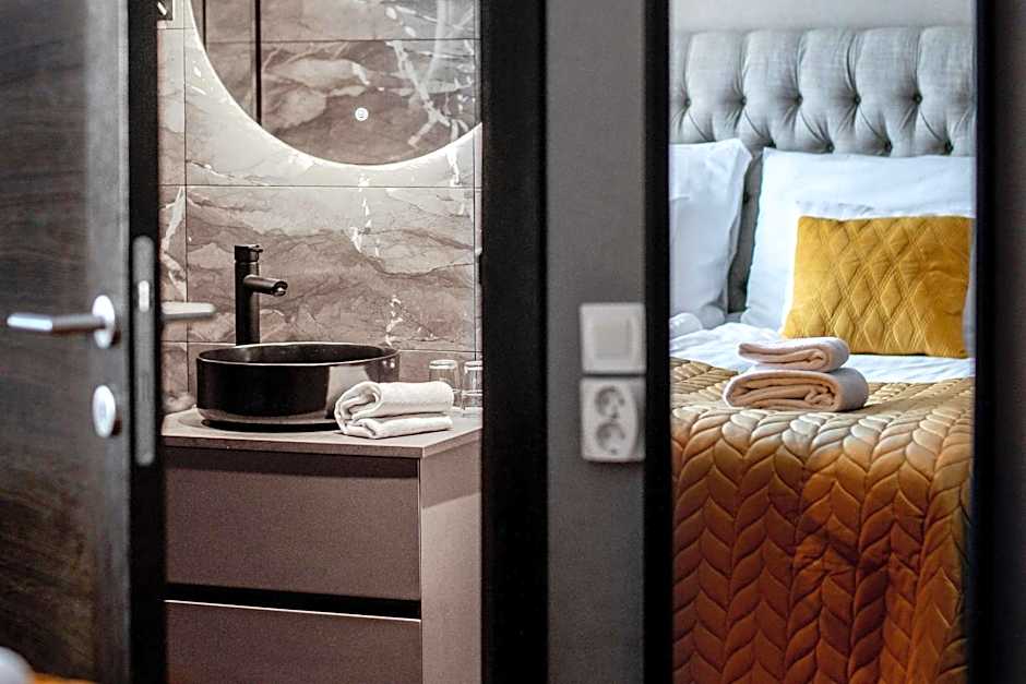 Sure Hotel by Best Western Hedasen