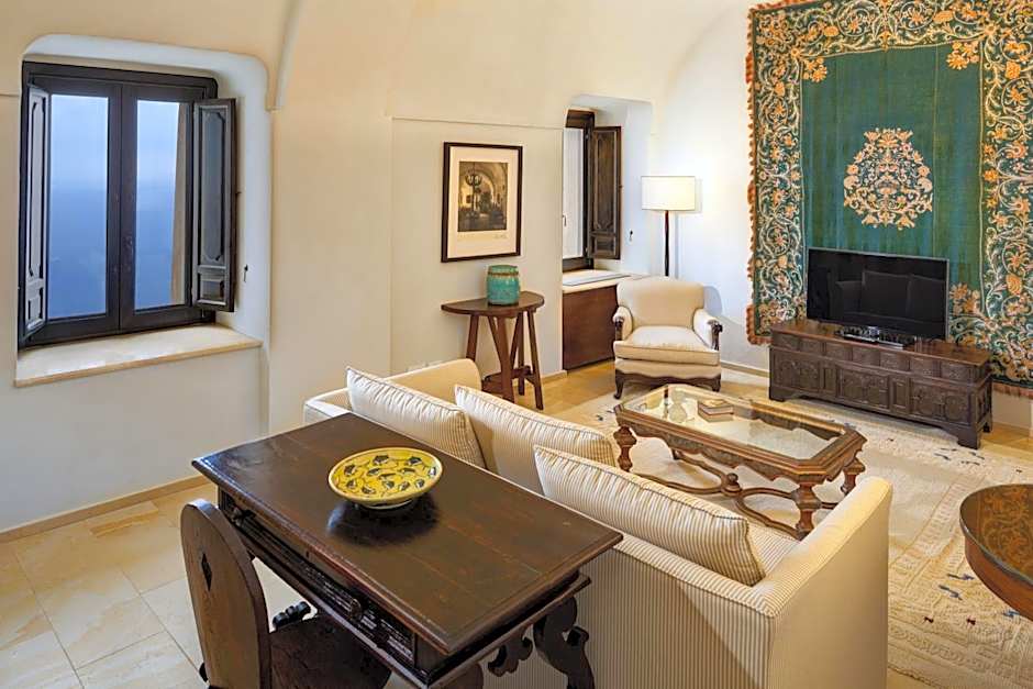 Monastero Santa Rosa Hotel & Spa