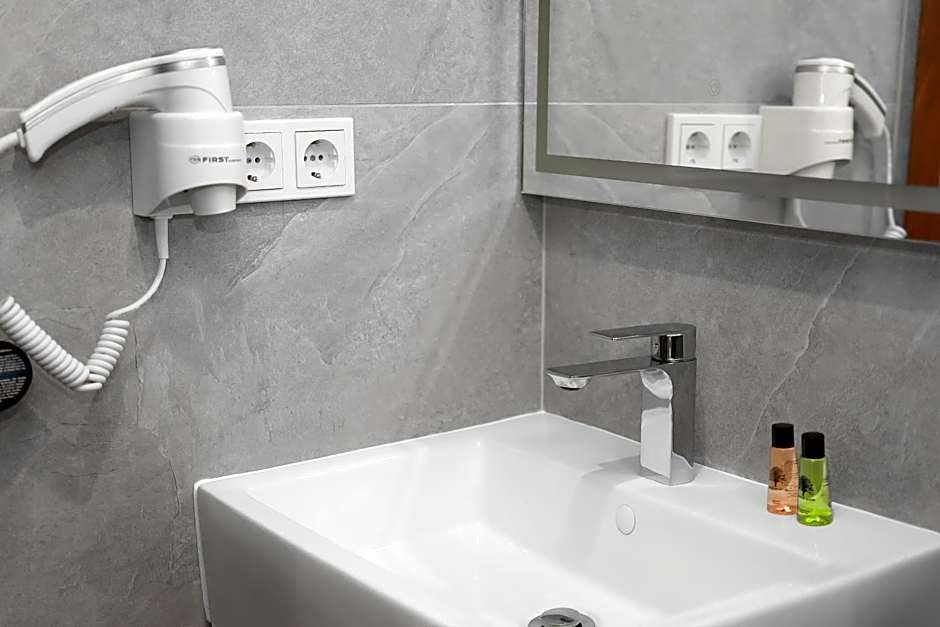 Main Spessart Terrasse Hotel