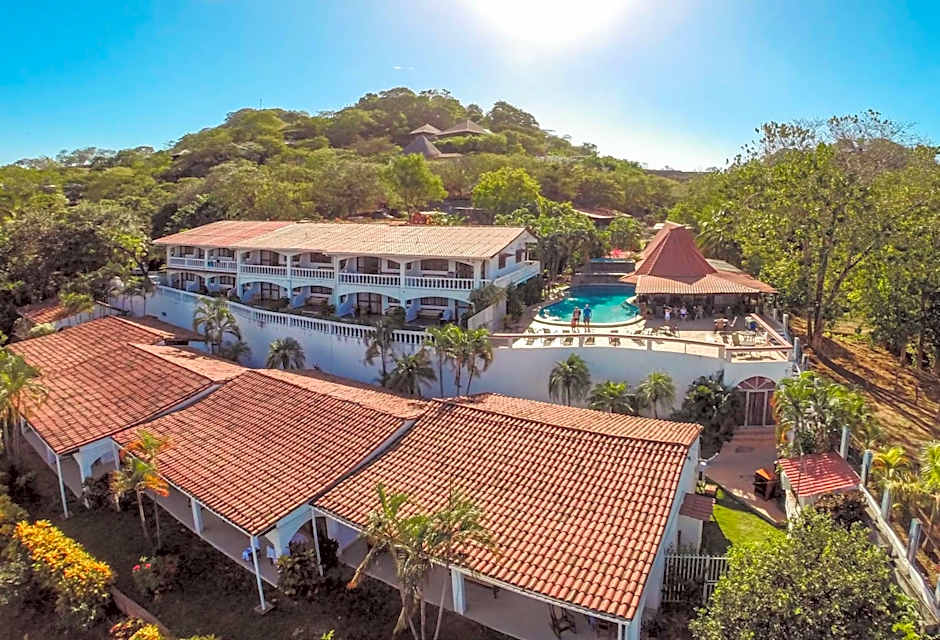Maravida Social Hotel by Crazy Monkey