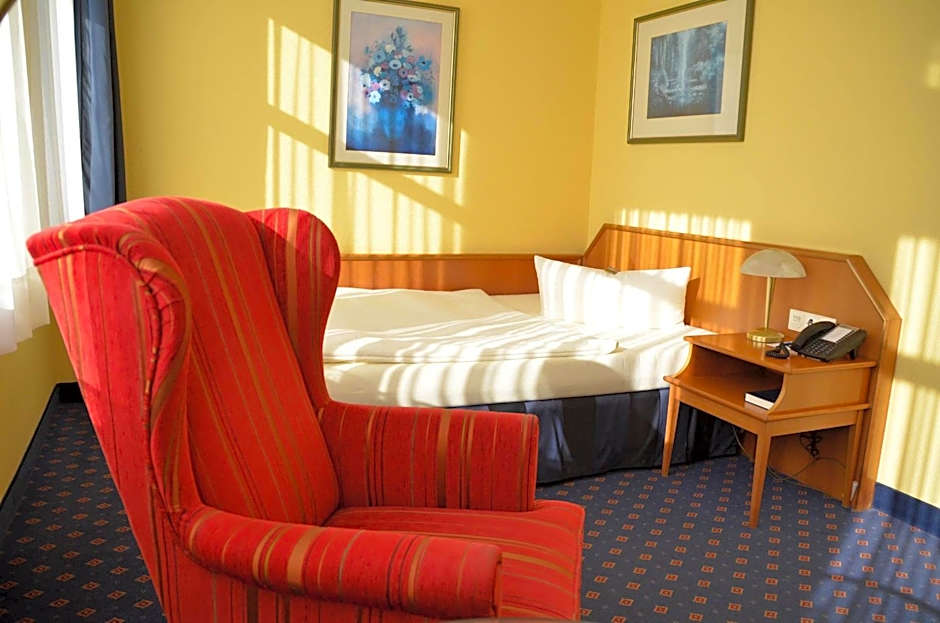 Hotel Ratswaage