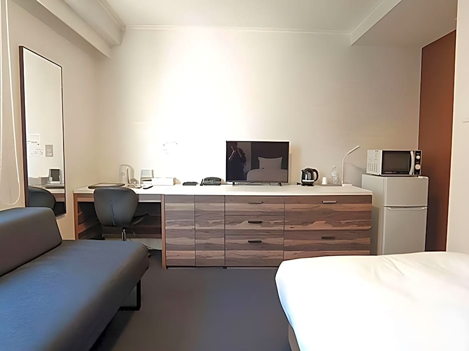 OSAKA CITY HOTEL KYOBASHI