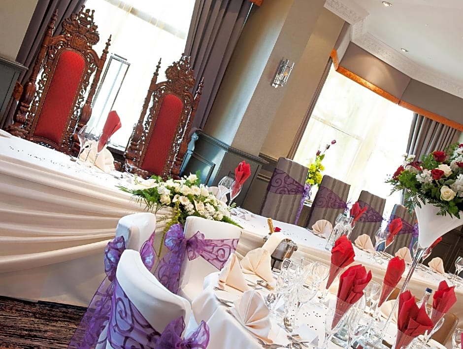 Manchester South Hotel, Sure Hotel Collection by BW