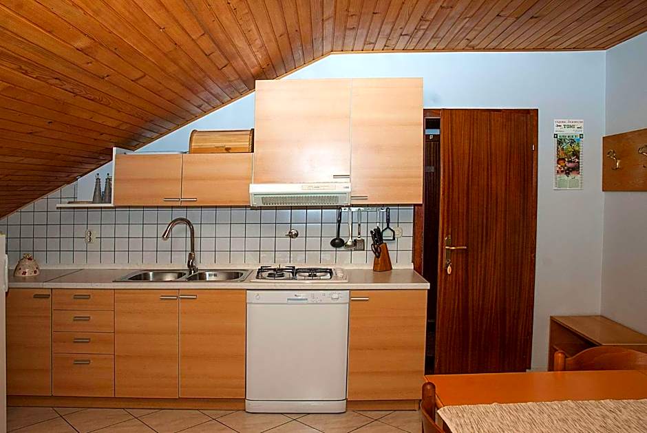 Villa Paolija apartment No 3