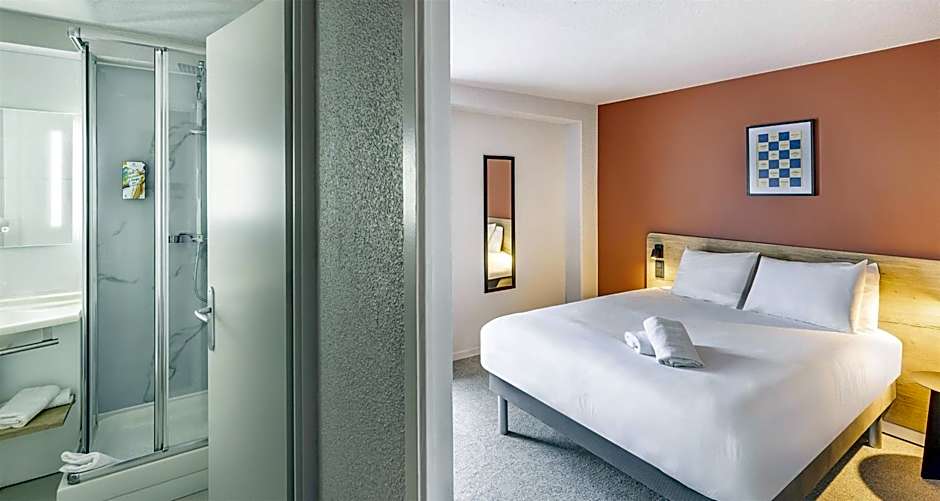 Sure Hotel by Best Western Nimes Est